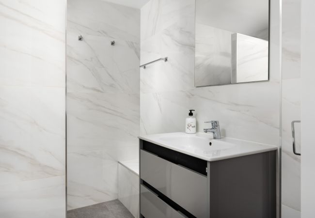 Apartamento en Benalmádena - Benalbeach Summer Vibes by Alfresco Stays Apartamento en Benalmádena - Benalbeach Summer Vibes by Alfresco Stays