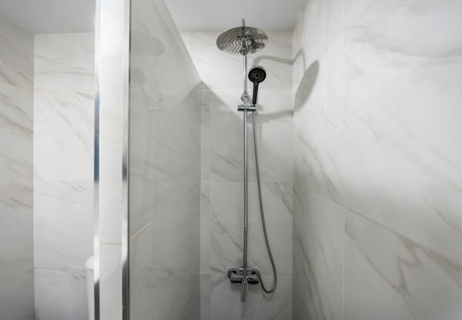 Apartamento en Benalmádena - Benalbeach Summer Vibes by Alfresco Stays Apartamento en Benalmádena - Benalbeach Summer Vibes by Alfresco Stays