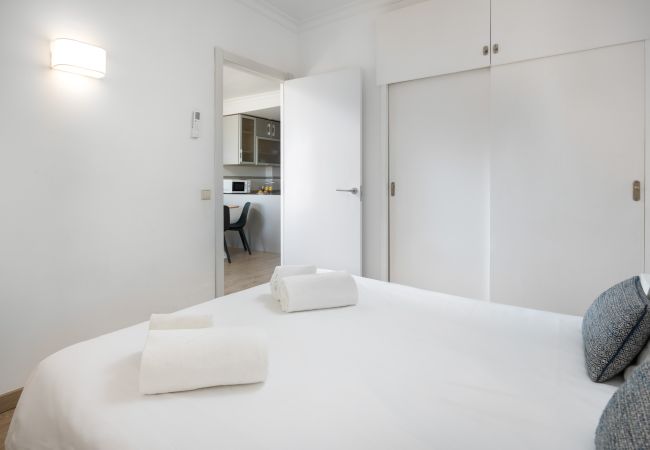 Apartamento en Benalmádena - Benalbeach Summer Vibes by Alfresco Stays Apartamento en Benalmádena - Benalbeach Summer Vibes by Alfresco Stays