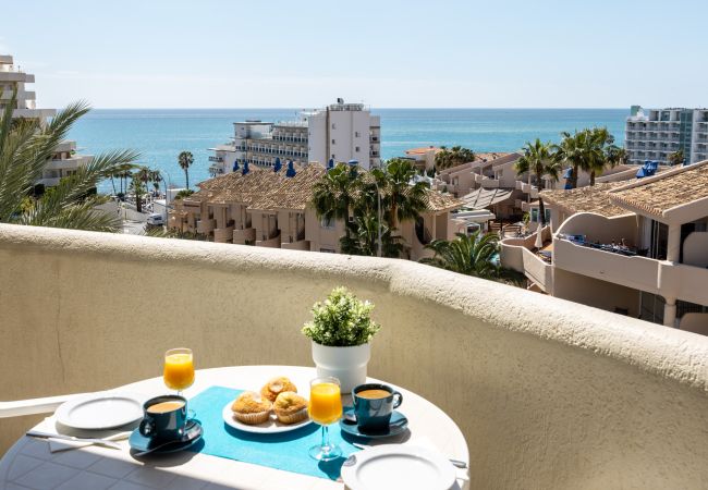 Apartamento en Benalmádena - Benalbeach Summer Vibes by Alfresco Stays Apartamento en Benalmádena - Benalbeach Summer Vibes by Alfresco Stays