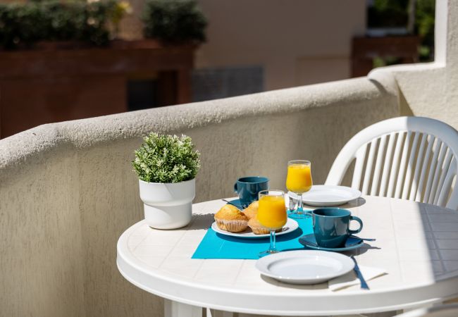 Apartamento en Benalmádena - Benalbeach Summer Vibes by Alfresco Stays Apartamento en Benalmádena - Benalbeach Summer Vibes by Alfresco Stays