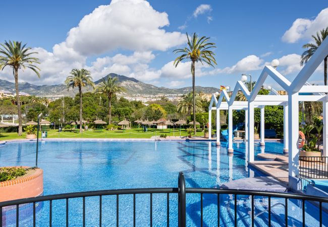 Apartamento en Benalmádena - Benalbeach Summer Vibes by Alfresco Stays Apartamento en Benalmádena - Benalbeach Summer Vibes by Alfresco Stays