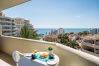 Apartamento en Benalmádena - Benalbeach Summer Vibes by Alfresco Stays Apartamento en Benalmádena - Benalbeach Summer Vibes by Alfresco Stays