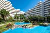 Apartamento en Benalmádena - Benalbeach Summer Vibes by Alfresco Stays Apartamento en Benalmádena - Benalbeach Summer Vibes by Alfresco Stays