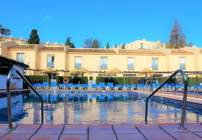 Casa en Mijas Costa - Alfresco Stays Mijas Costa Sun & Family Casa en Mijas Costa - Alfresco Stays Mijas Costa Sun & Family