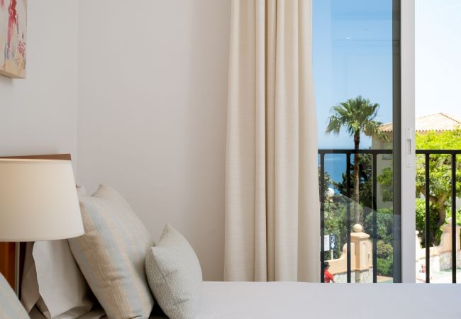 Casa en Mijas Costa - Alfresco Stays Mijas Costa Sun & Family Casa en Mijas Costa - Alfresco Stays Mijas Costa Sun & Family