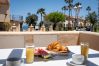 Casa en Mijas Costa - Alfresco Stays Mijas Costa Sun & Family Casa en Mijas Costa - Alfresco Stays Mijas Costa Sun & Family