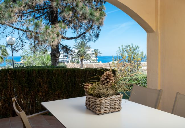  Alfresco Stays Mijas Costa Oceanscape