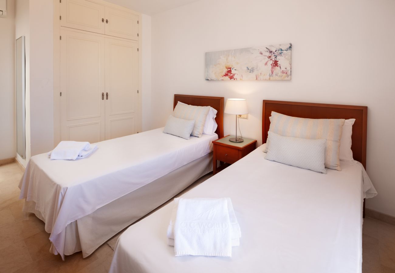 Apartamento en Mijas Costa -  Alfresco Stays Mijas Costa Oceanscape