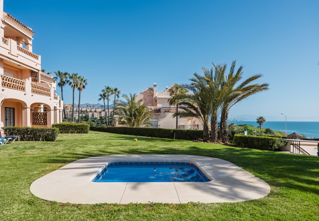 Casa adosada en Mijas Costa - Alfresco Stays Mijas Costa Vitamin Sea