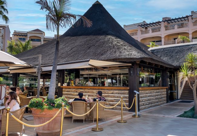 Apartamento en Mijas Costa -  Alfresco Stays Mijas Costa Sunspot Apartamento en Mijas Costa -  Alfresco Stays Mijas Costa Sunspot