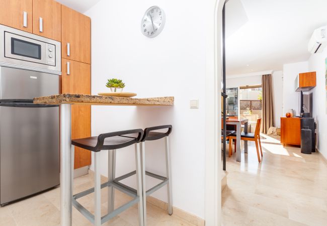 Apartamento en Mijas Costa -  Alfresco Stays Mijas Costa Sunspot Apartamento en Mijas Costa -  Alfresco Stays Mijas Costa Sunspot