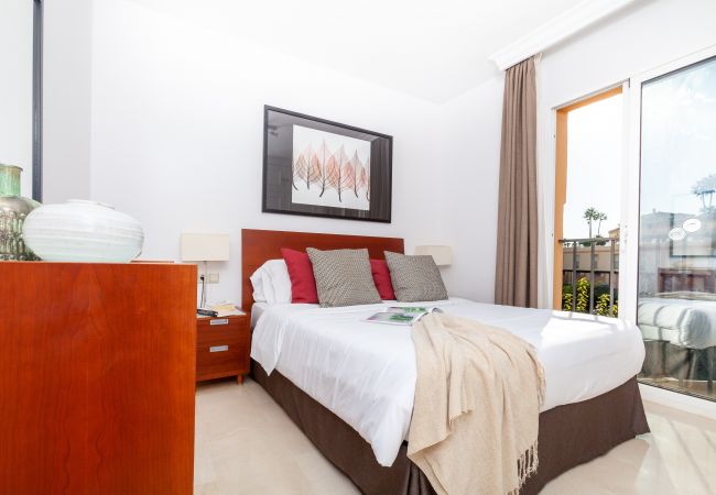 Apartamento en Mijas Costa -  Alfresco Stays Mijas Costa Sunspot Apartamento en Mijas Costa -  Alfresco Stays Mijas Costa Sunspot
