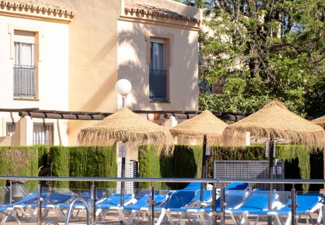 Apartamento en Mijas Costa -  Alfresco Stays Mijas Costa Sunspot Apartamento en Mijas Costa -  Alfresco Stays Mijas Costa Sunspot