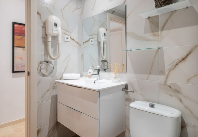 Apartamento en Mijas Costa -  Alfresco Stays Mijas Costa Sunspot Apartamento en Mijas Costa -  Alfresco Stays Mijas Costa Sunspot