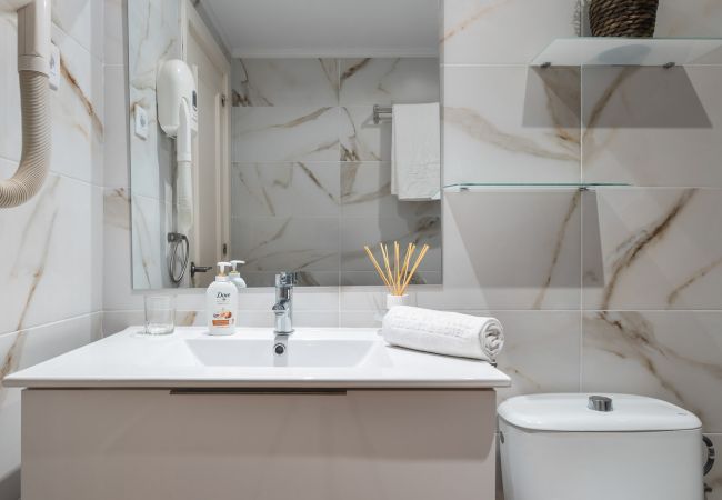 Apartamento en Mijas Costa -  Alfresco Stays Mijas Costa Sunspot Apartamento en Mijas Costa -  Alfresco Stays Mijas Costa Sunspot