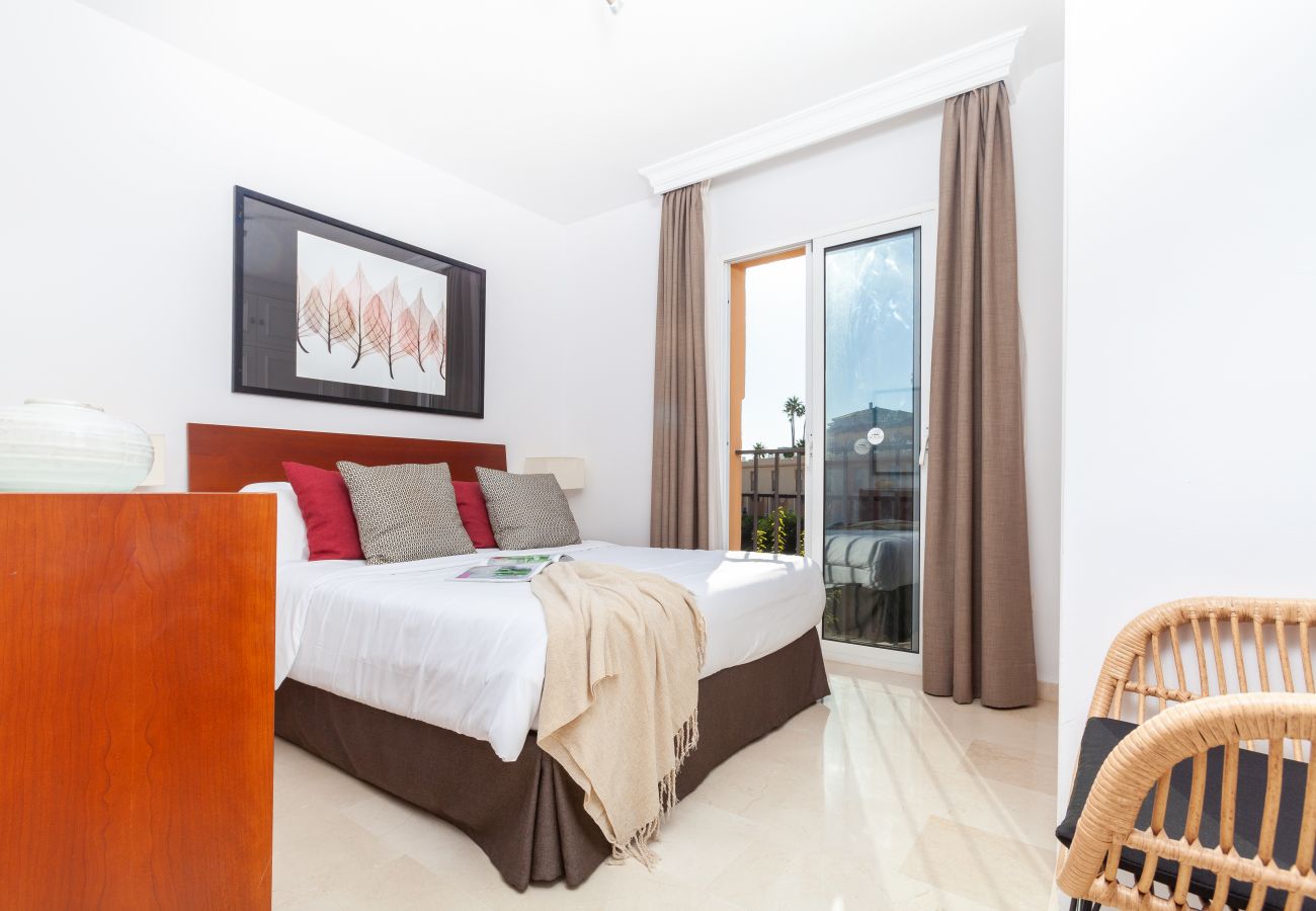 Apartamento en Mijas Costa -  Alfresco Stays Mijas Costa Sunspot