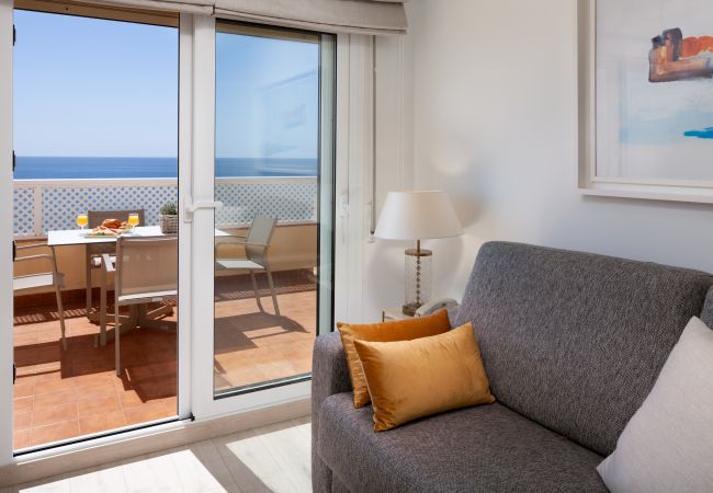 Apartamento en Mijas Costa - Alfresco Stays Mijas Costa Sea Billows