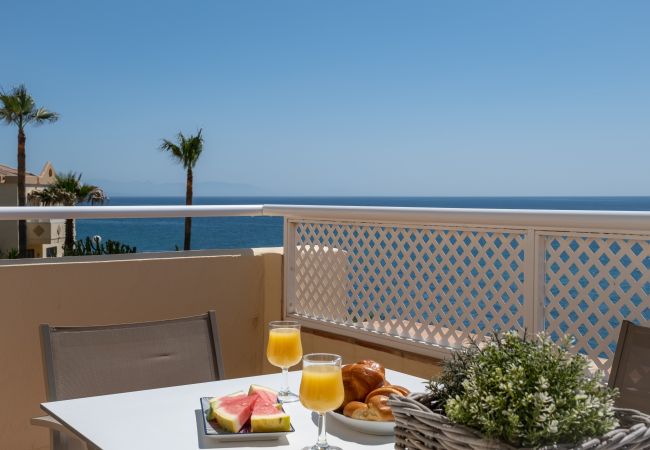 Apartamento en Mijas Costa - Alfresco Stays Mijas Costa Sea Billows