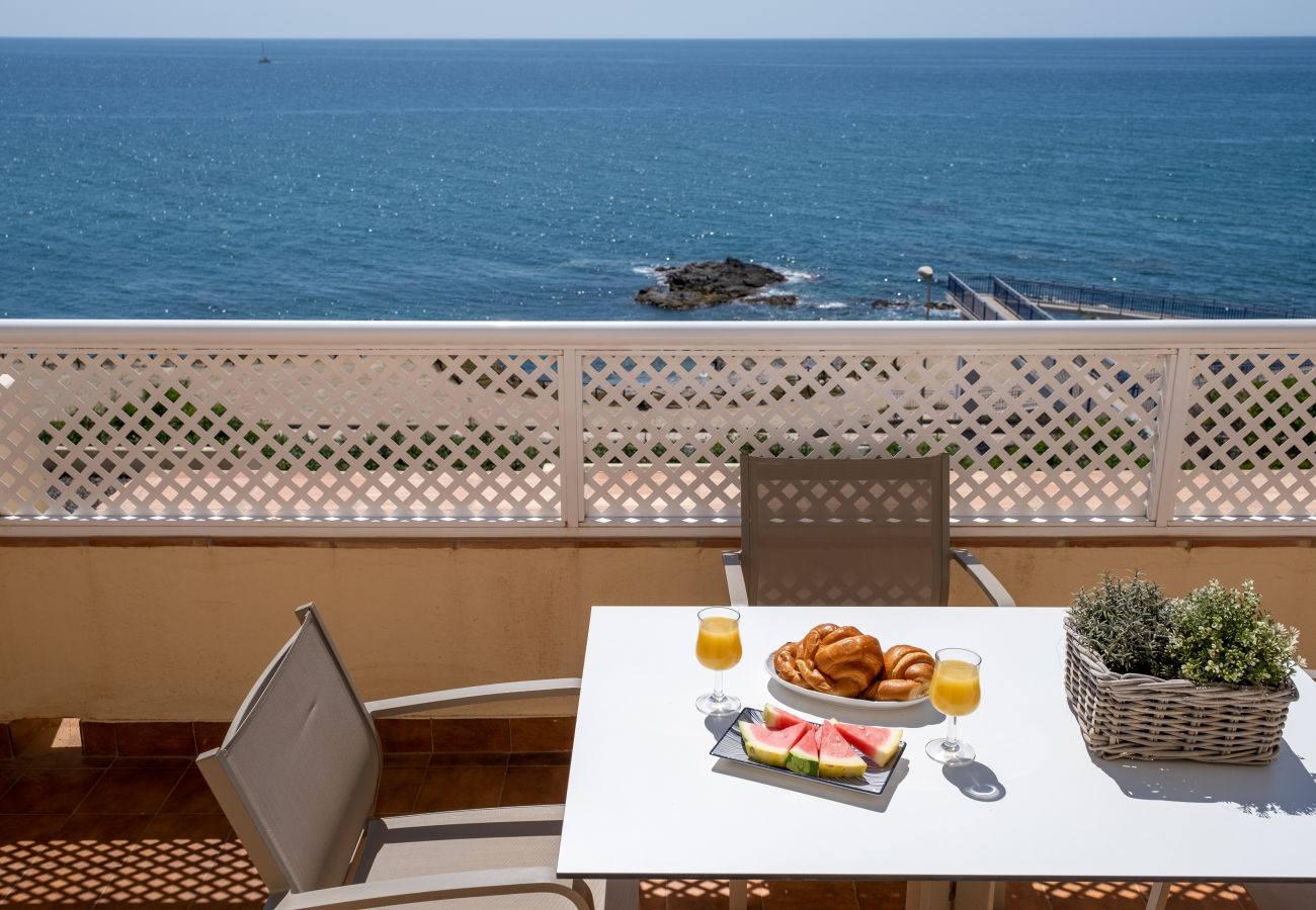 Apartamento en Mijas Costa - Alfresco Stays Mijas Costa Sea Billows