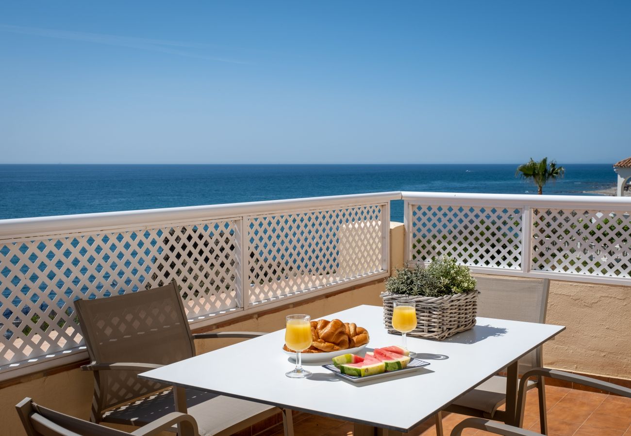 Apartamento en Mijas Costa - Alfresco Stays Mijas Costa Sea Billows