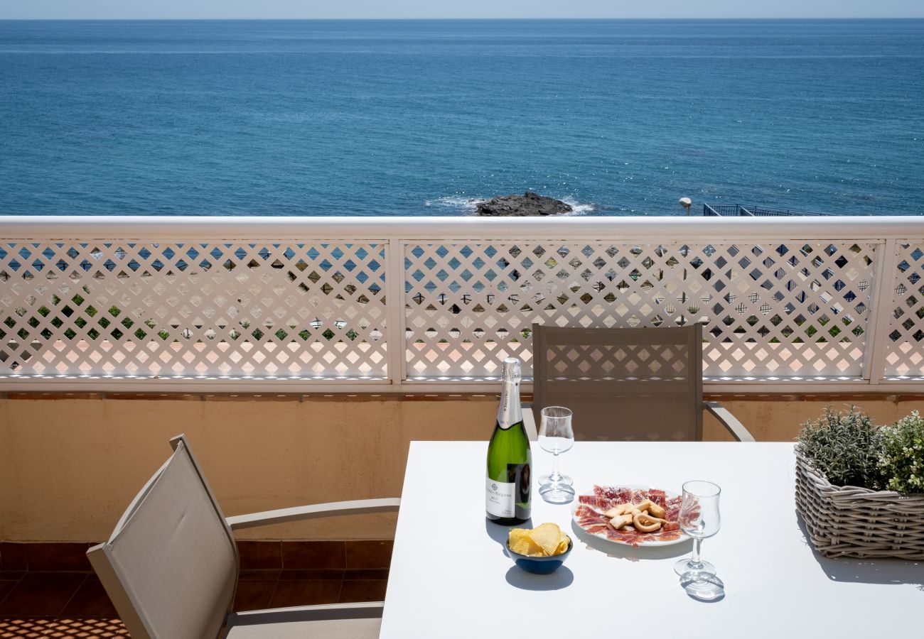 Apartamento en Mijas Costa - Alfresco Stays Mijas Costa Sea Billows