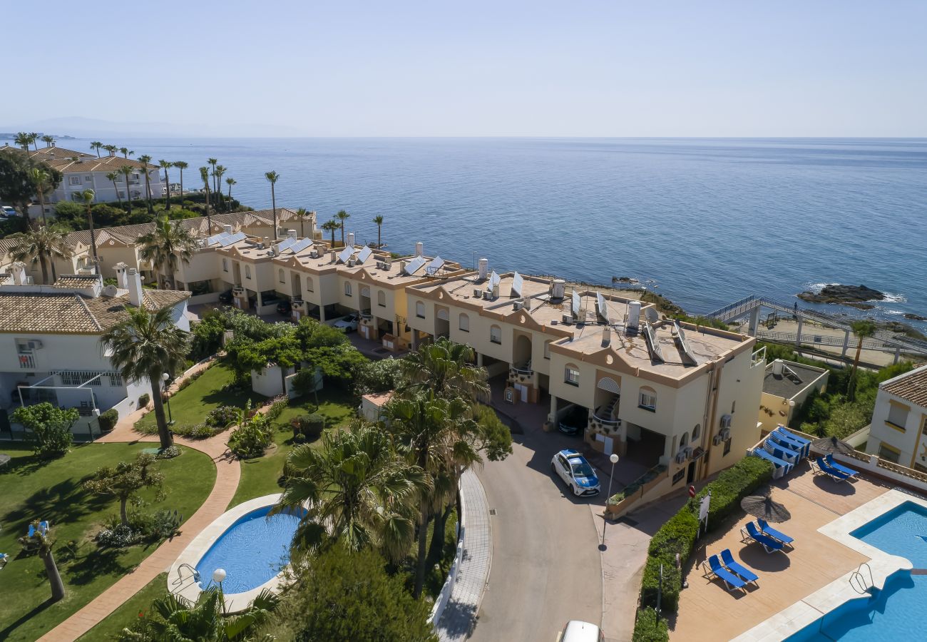 Apartamento en Mijas Costa - Alfresco Stays Mijas Costa Sea Billows