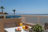 Apartamento en Mijas Costa - Alfresco Stays Mijas Costa Sea Billows