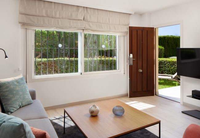 Mijas Costa - Apartamento