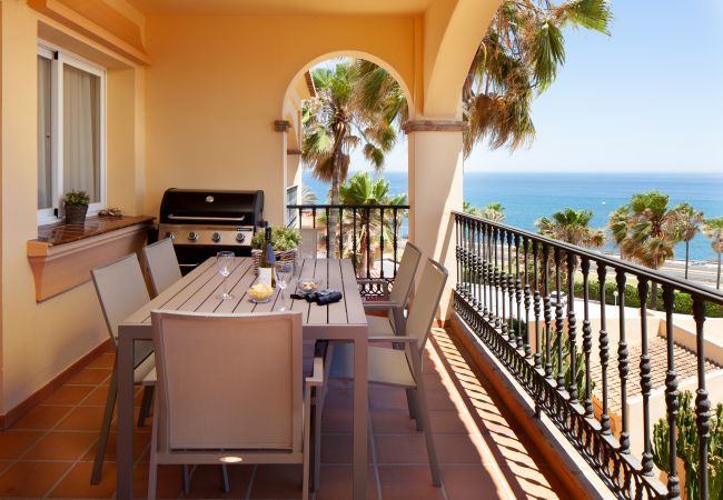 Apartamento en Mijas Costa - Alfresco Stays Mijas Costa Dolphin View