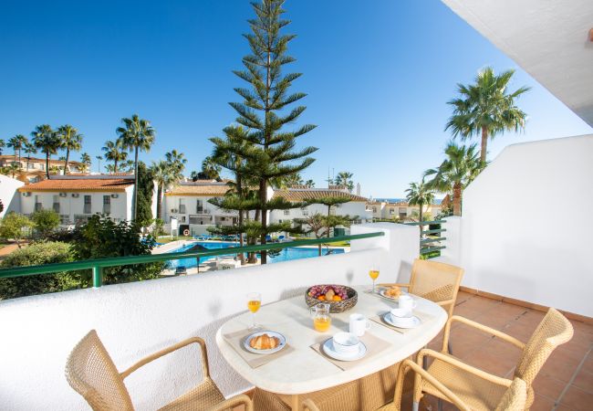 Apartamento en Mijas Costa - Alfresco Stays Mijas Costa Luxury & Sun