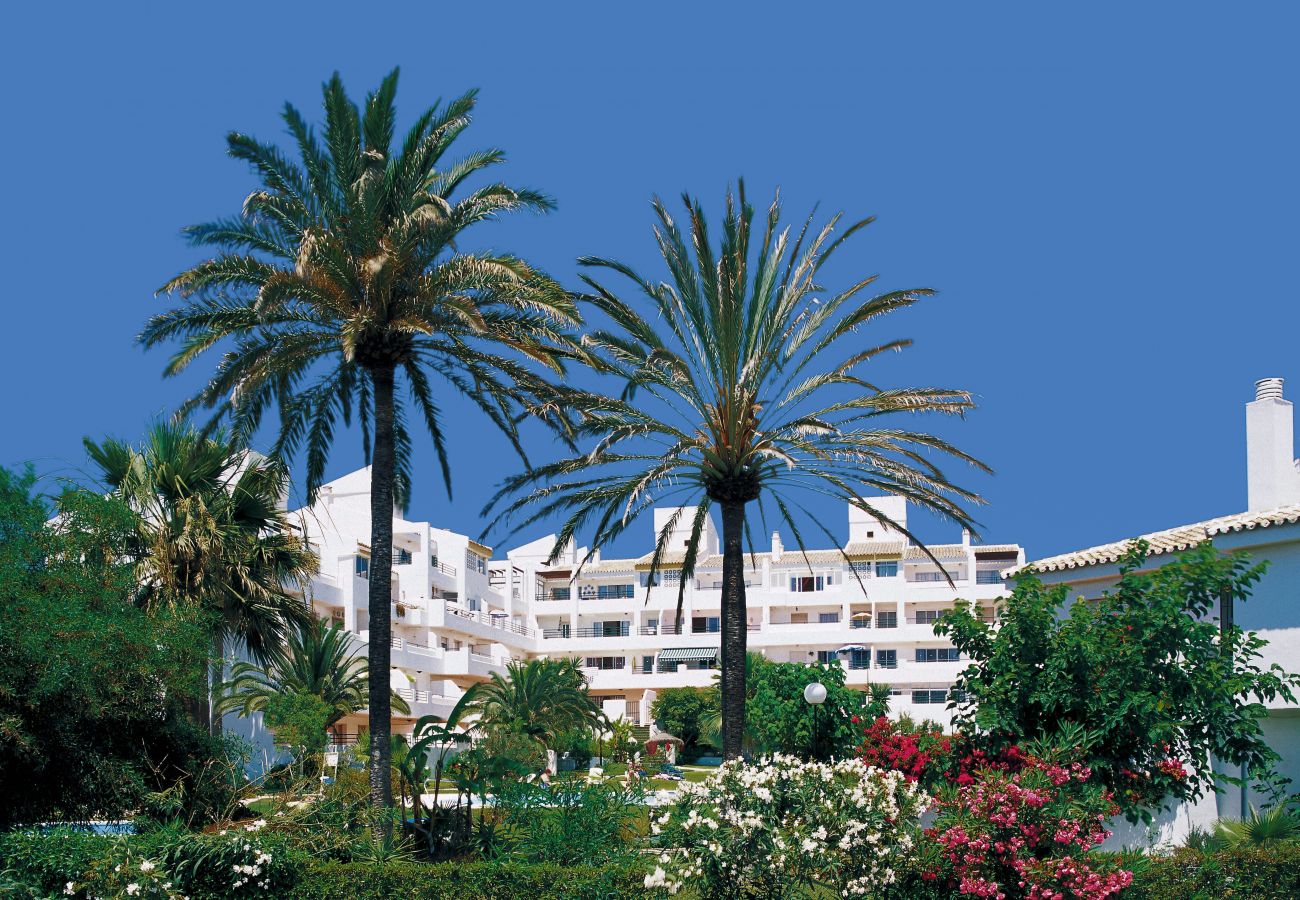 Apartamento en Mijas Costa - Alfresco Stays Mijas Costa Luxury & Sun