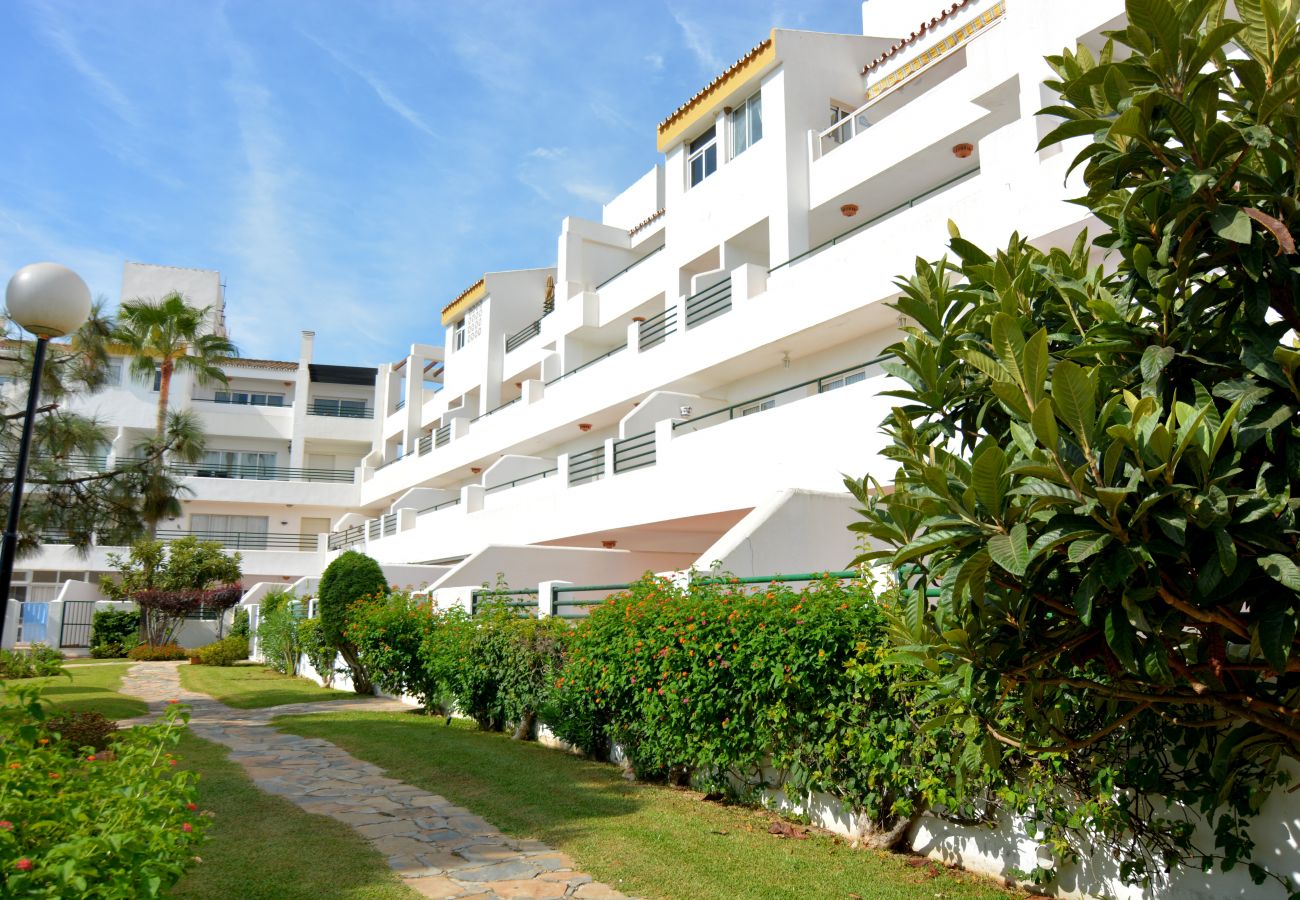 Apartamento en Mijas Costa - Alfresco Stays Mijas Costa Luxury & Sun