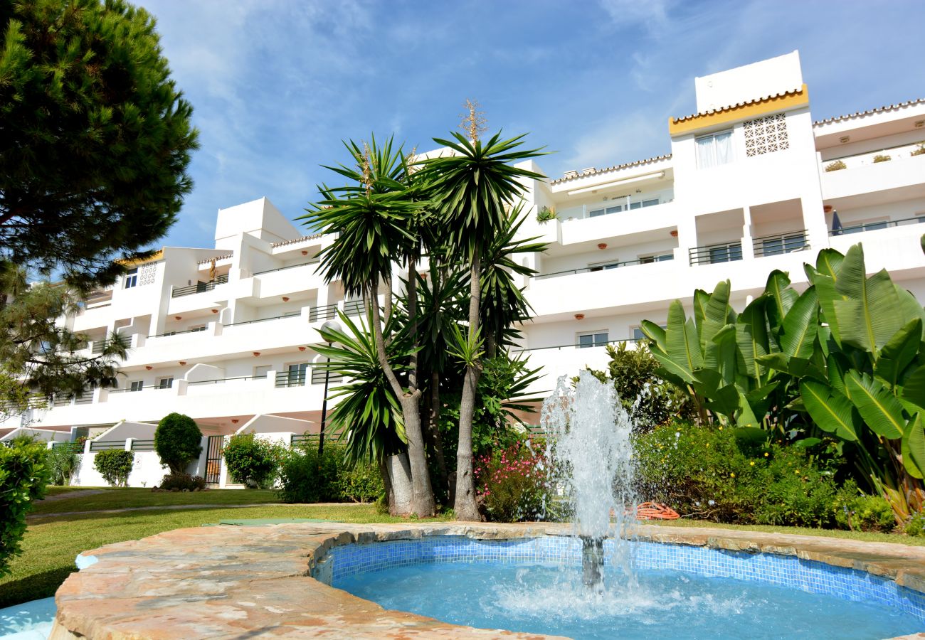 Apartamento en Mijas Costa - Alfresco Stays Mijas Costa Luxury & Sun