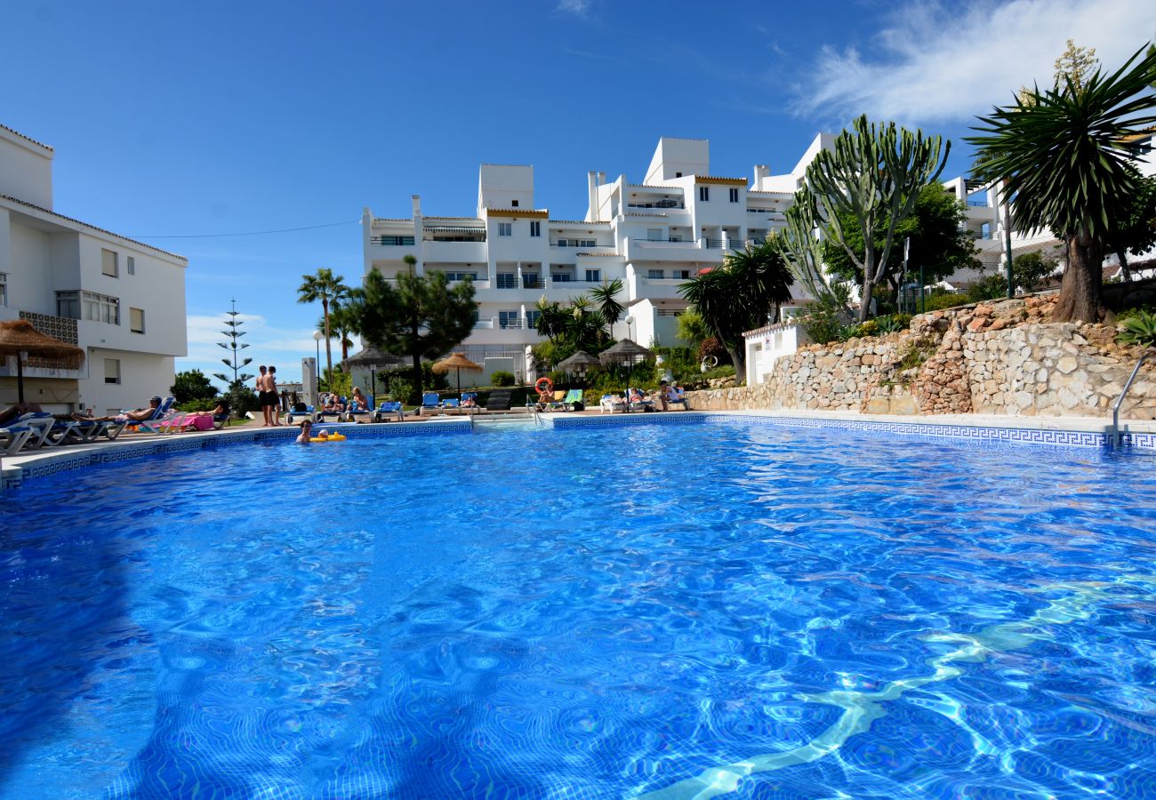 Apartamento en Mijas Costa - Alfresco Stays Mijas Costa Luxury & Sun