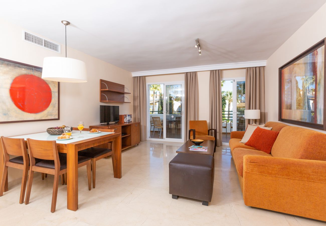 Apartamento en Mijas Costa - Alfresco Stays Mijas Costa Luxury & Sun