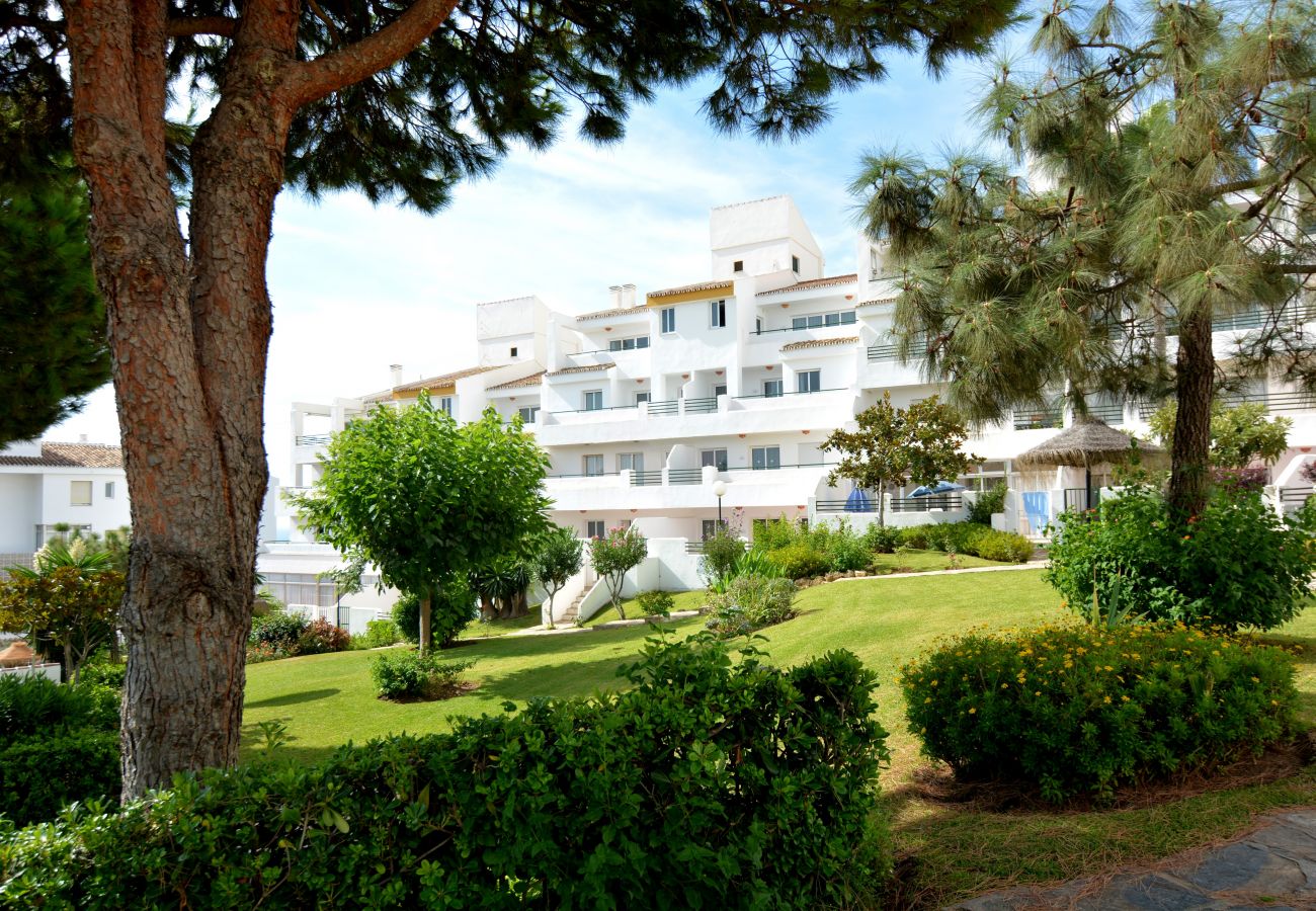 Apartamento en Mijas Costa - Alfresco Stays Mijas Costa Luxury & Sun