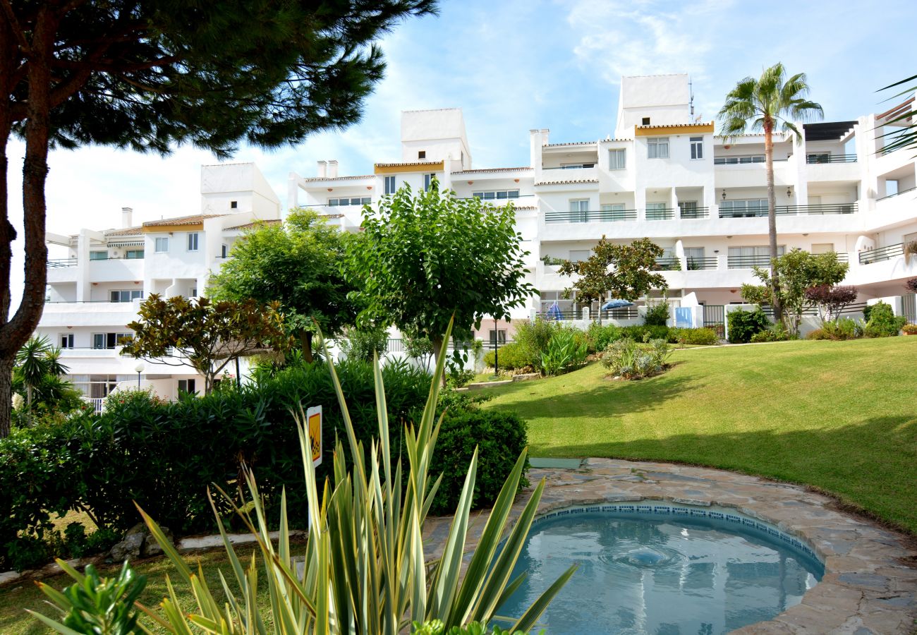 Apartamento en Mijas Costa - Alfresco Stays Mijas Costa Luxury & Sun