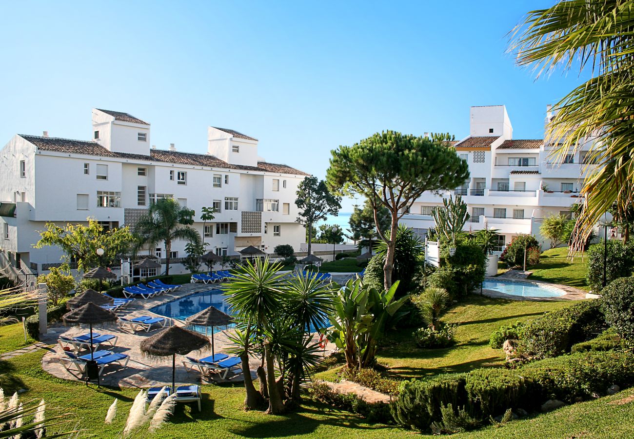 Apartamento en Mijas Costa - Alfresco Stays Mijas Costa Luxury & Sun