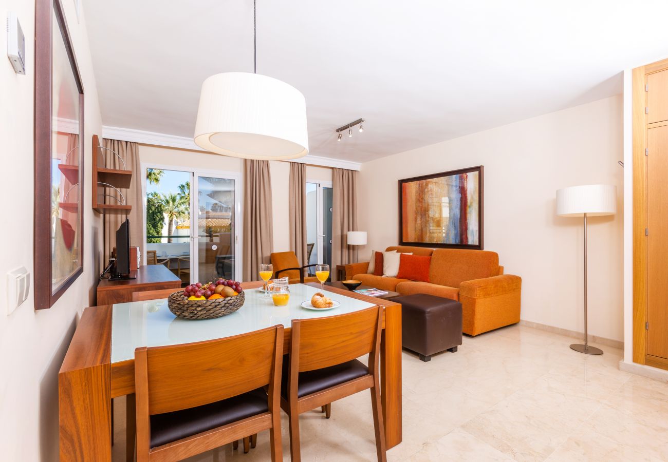 Apartamento en Mijas Costa - Alfresco Stays Mijas Costa Luxury & Sun