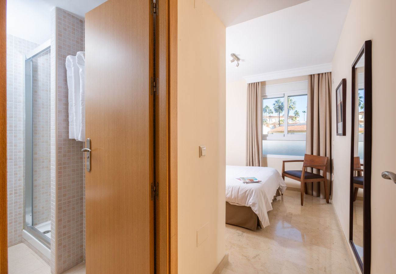 Apartamento en Mijas Costa - Alfresco Stays Mijas Costa Luxury & Sun