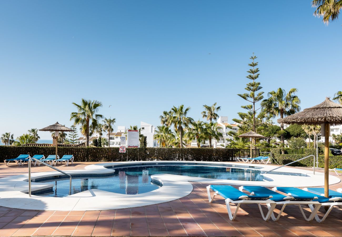 Apartamento en Mijas Costa - Alfresco Stays Mijas Costa Luxury & Sun