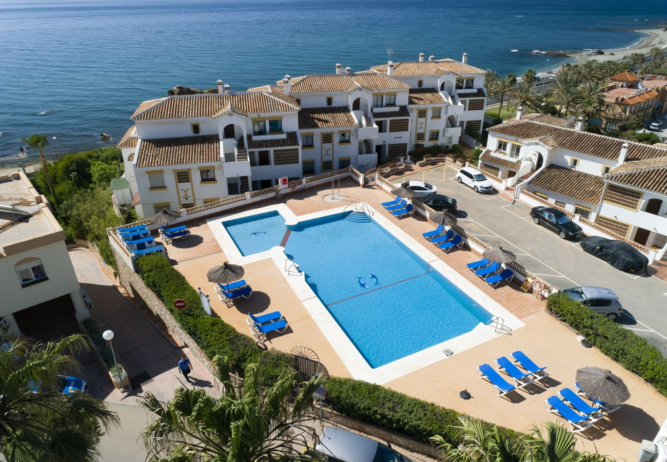 Apartamento en Mijas Costa - Alfresco Stays Mijas Costa Ocean Views