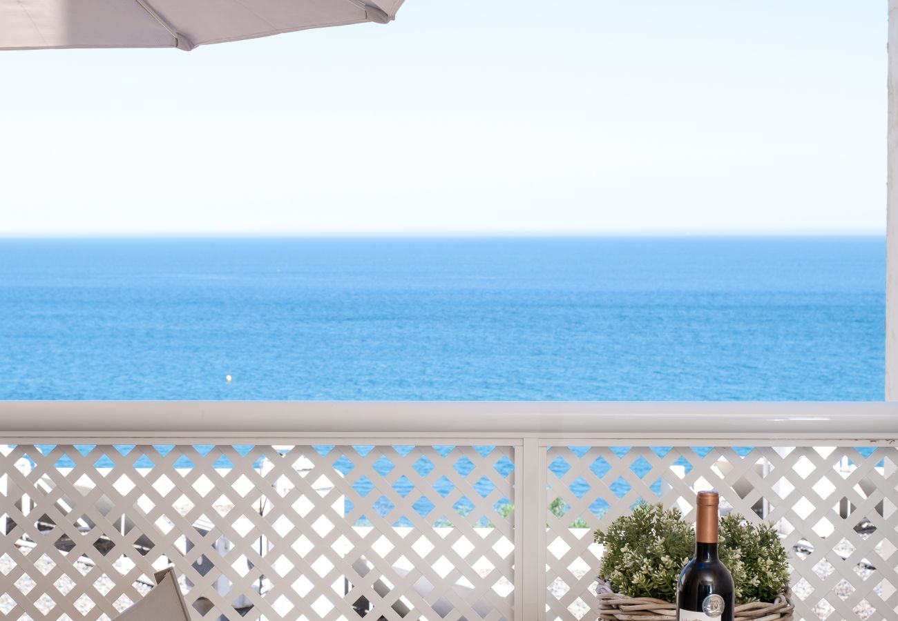 Apartamento en Mijas Costa - Alfresco Stays Mijas Costa Ocean Views