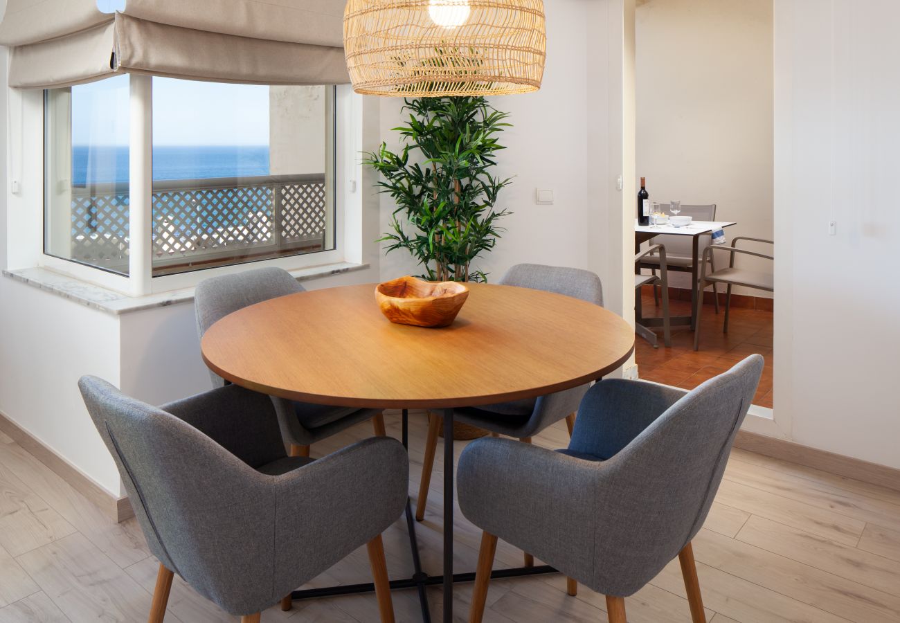 Apartamento en Mijas Costa - Alfresco Stays Mijas Costa Ocean Views