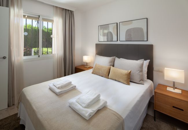 Apartamento en Mijas Costa - Alfresco Stays Mijas Costa Garden Patio Apartamento en Mijas Costa - Alfresco Stays Mijas Costa Garden Patio