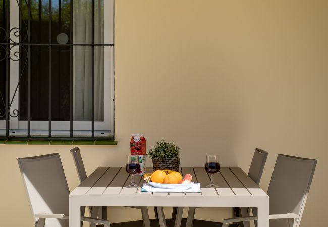 Apartamento en Mijas Costa - Alfresco Stays Mijas Costa Garden Patio Apartamento en Mijas Costa - Alfresco Stays Mijas Costa Garden Patio