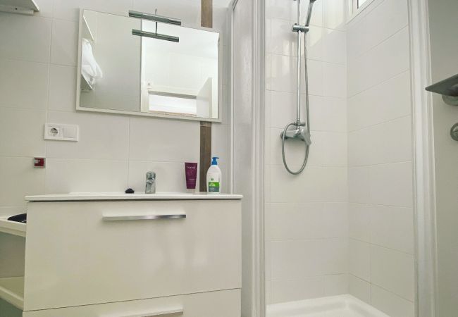 Estudio en Benalmádena - Alfresco Stays Tamarindos Stunning Views Estudio en Benalmádena - Alfresco Stays Tamarindos Stunning Views