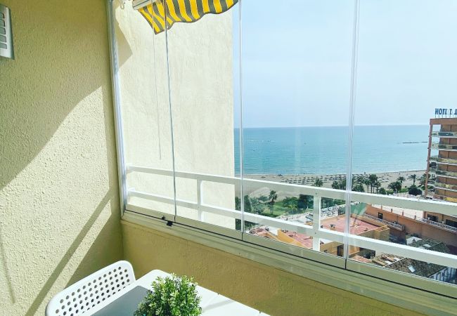 Estudio en Benalmádena - Alfresco Stays Tamarindos Stunning Views Estudio en Benalmádena - Alfresco Stays Tamarindos Stunning Views