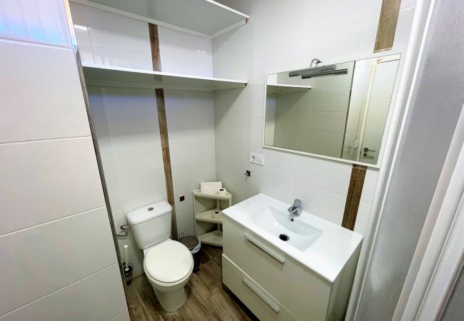 Estudio en Benalmádena - Alfresco Stays Tamarindos Stunning Views Estudio en Benalmádena - Alfresco Stays Tamarindos Stunning Views